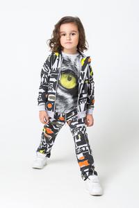 К 2580/КР 208 - Комплект для мальчика, Crockid